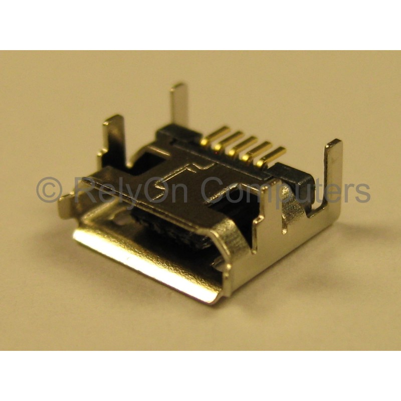 5x Lot of Micro USB Charging Port Charger for JBL