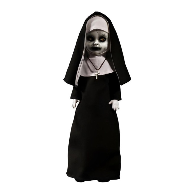 Living Dead Dolls 99410 Stars Action Figure, Black, White