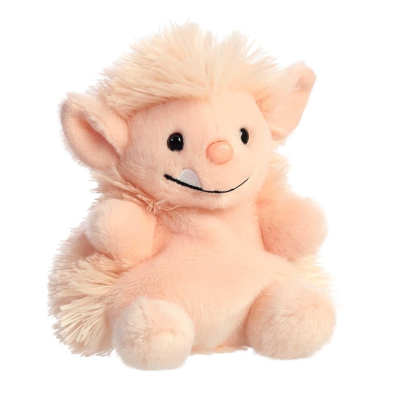 Aurora® Adorable Palm Pals™ MOH Ogre™ Stuffed Animal - Fun