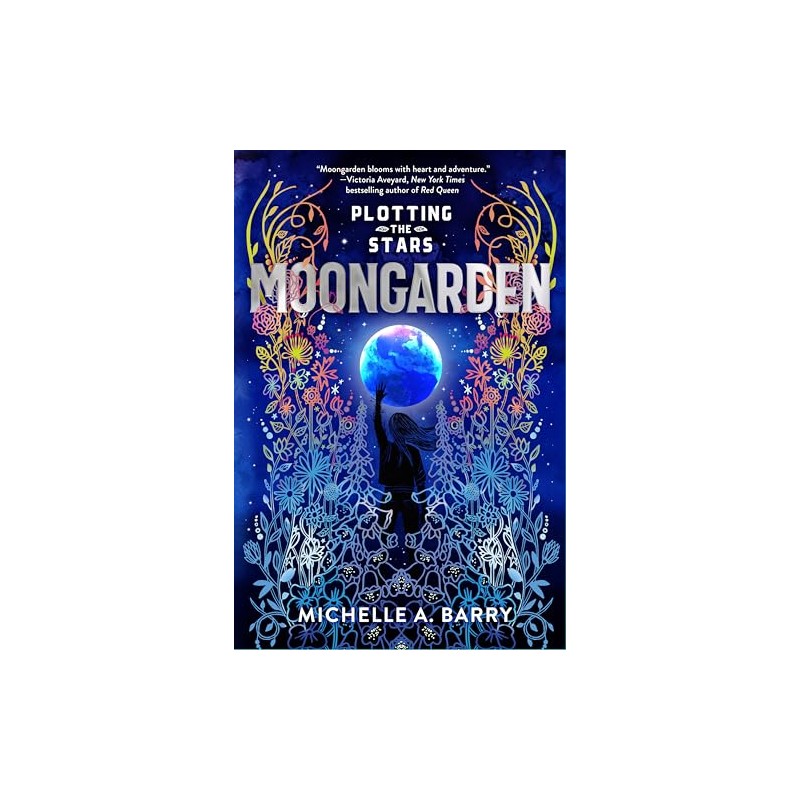 Plotting the Stars 1: Moongarden