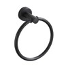 ENN LLC Towel Ring Towel Rack Antique Towel Hanger Bathroom