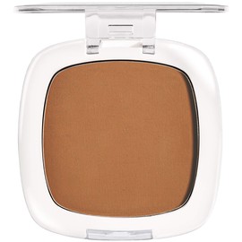 L'Oreal Paris Age Perfect Creamy Powder Foundation Compact, 355 Cappuccino, 0.31 oz.