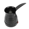 Coffee Maker Anti Scald Even Heating Electric Coffee Pot with