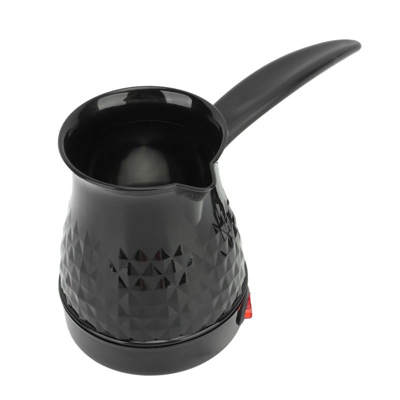 Coffee Maker Anti Scald Even Heating Electric Coffee Pot with