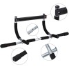 Heavy Duty Chin-Up Pull up Bar SIT UP Doorway Multi-Function