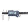 PEC Tools IP67 Digital Caliper (6 Inch Bluetooth)