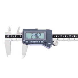 PEC Tools IP67 Digital Caliper (6 Inch Bluetooth)