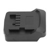18V Battery Adapter Mount Connector Power Tool Lithium Battery Converter