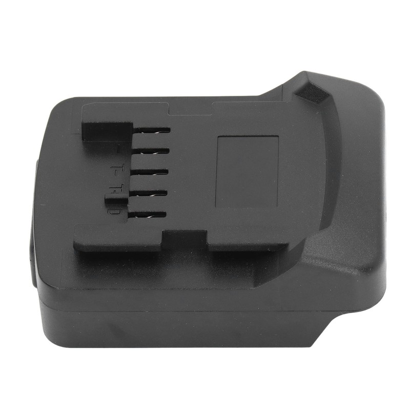 18V Battery Adapter Mount Connector Power Tool Lithium Battery Converter