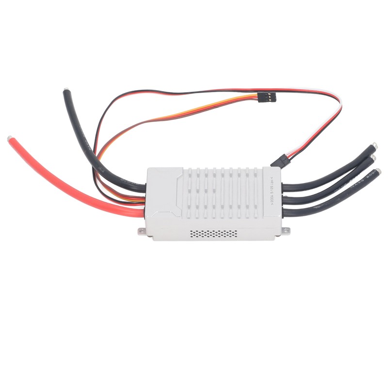 200A ESC 5‑12S Brushless ESC Electric Speed Controller For Multi