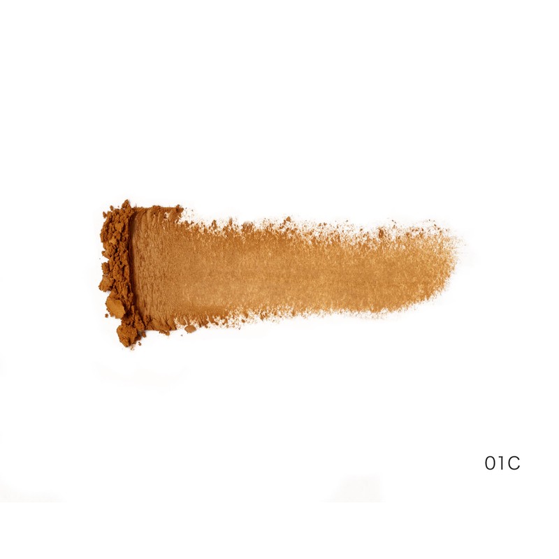 Fujiko Addition Palette, 01 Carved Deep Warm, Volume: 0.2 oz