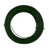 Green Jem GSGW30 Plastic Coated Garden Wire, 30 m
