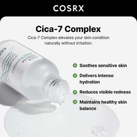 COSRX [COSRX]Pure Fit Cica Serum 30ml