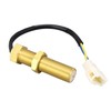 Diesel Generator Speed Sensor 2 Output Terminals IP44 Magnetoelectric Rotating