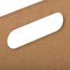 ZENFUN Clay Wedging Board, 12 x 18" Portable Clay Board