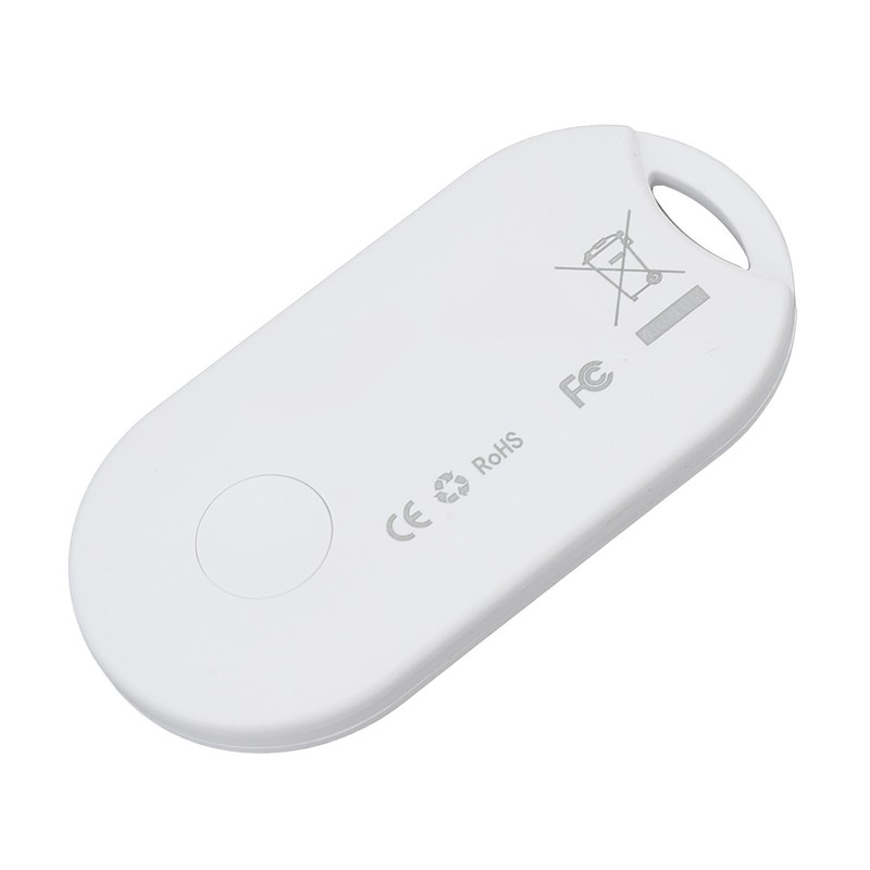 Smart Key Finder Easy Locating Loud Alarm Real Time Monitoring
