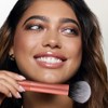 REAL TECHNIQUES, Ultra Plush Powder Makeup Brush, Brocha para Maquillaje