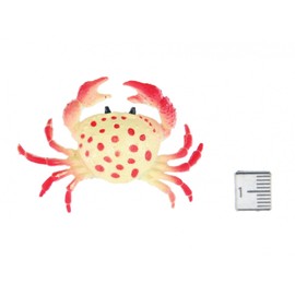 Miniblings 10x Meerestiere Seetiere Figuren Aufstellfiguren Tierfiguren Tiere