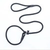 Slip Collar Training Lead (Black)