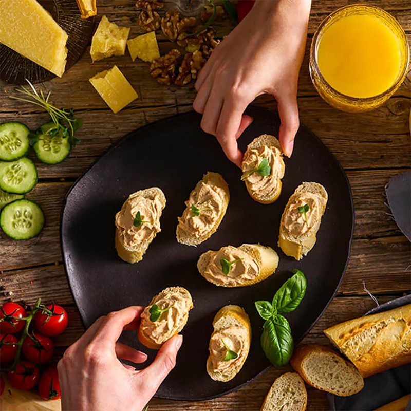 Argeta Pate Spread, Chicken, 95 Gram (Pack of 48)