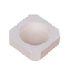 GasSaf Gas Grill Ceramic Briquettes Replacement for Lynx L27, 2BR27FR,