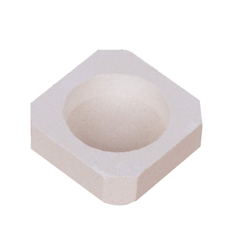 GasSaf Gas Grill Ceramic Briquettes Replacement for Lynx L27, 2BR27FR,