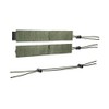 Tasmanian Tiger TT Modular Collector Strap Set VL Modular Bungee
