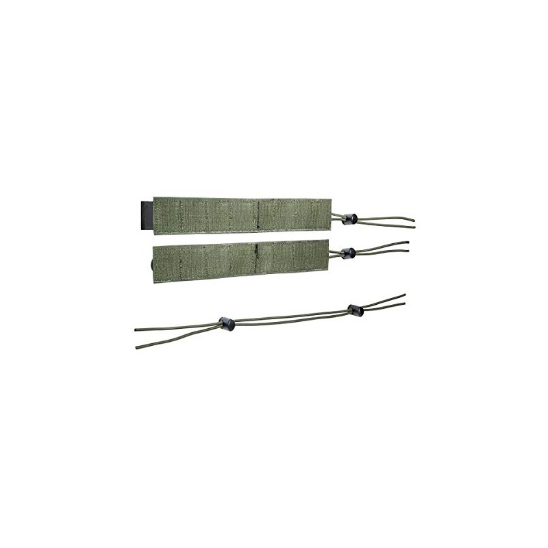 Tasmanian Tiger TT Modular Collector Strap Set VL Modular Bungee