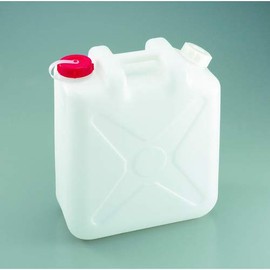 TRUSCO Color Cap for Cans Red Fallen T2124