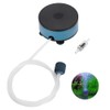 Mini USB Oxygen Pump for Small Fish Tanks DC5V Portable