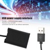 DK X1 Camera Dummy Battery USB DC Coupler NP BX1