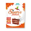 Swerve Ultimate Sugar Replacement Sweetener, Granular Sugar Substitute, Zero Calorie,