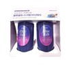 Yeou Care Organist Blue Salt Scrub Body Wash 730g 2-pack