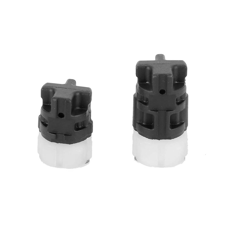 ACOLY 1 Pair 722.9 Y3/8n1 & Y3/8n2 Transmission Speed Sensor