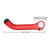 FIFTY-FIFTY Bicycle Handlebar Ends, Bar Ends Bicycle, Aluminium Alloy Handlebar