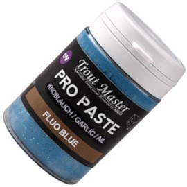 Trout Master Pro Paste – 60 g Trout Dough Trout Paste, Colour: Fluoro Blue