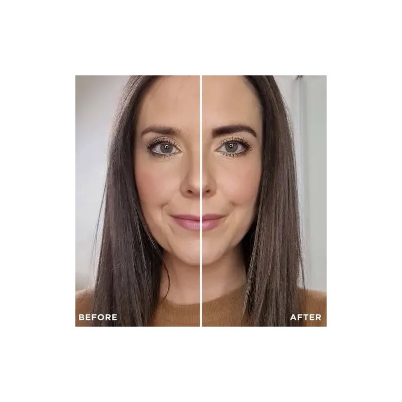 Kit Hena Ceja Hd Rinde Mas De 100 4k Microblading