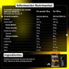 Proteína de Suero sin Sabor Be Better REBUILD 24 g