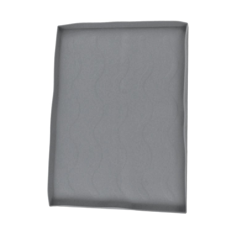 Griddle Silicone Protective Mat Cover Heavy Duty Grade Silicone Grill