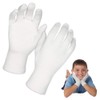 Granberg Bamboo Eczema Gloves (7-8 years)