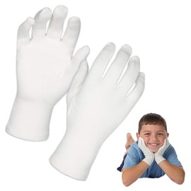 Granberg Bamboo Eczema Gloves (7-8 years)