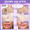 AOOWU Leg Makeup, 2 Pack Body Coverage Perfector, All Over