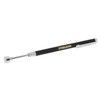 Steelman 24-inch Extendable Telescoping Magnetic Pick-Up Tool 3.5-Pound Capacity Magnet