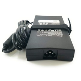 Dell AC-adapter 130 Watt slim original Inspiron 15 (7559)