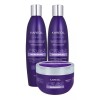 Kareol Murumuru Kit· Hidratación Control Volumen Sh Acc Trat