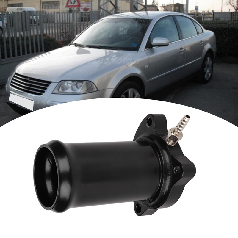 Valve Replacement Tube for EGR Delet Kit 1.9 TDI 130/160