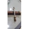ZORRO Strike Match Refillable Lighter