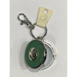Texas Pil Box and Keychain Dual Function