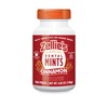 Zellie's | 100% Xylitol Cinnamon Breath Mints | No Aspartame,