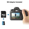AKASO 256GB microSDXC U3 Memory Card